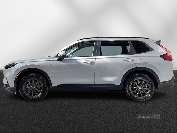 Used Honda CR-V 2025 for sale - 77321201: Photo 12