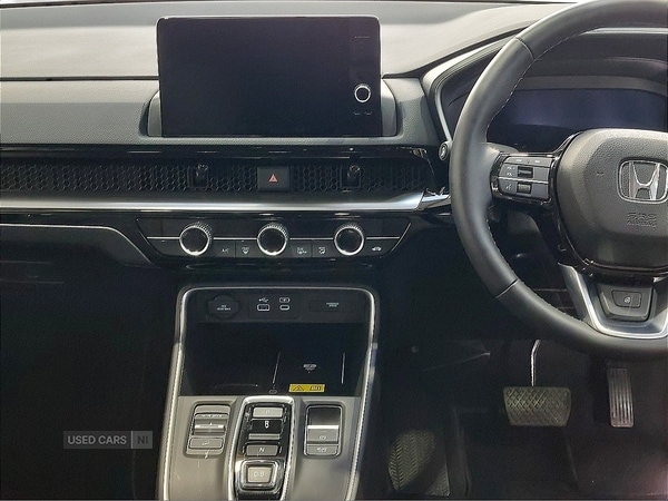 Used Honda CR-V 2025 for sale - 77321201: Photo 14