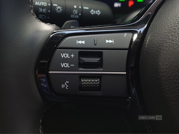 Used Honda CR-V 2025 for sale - 77321201: Photo 15