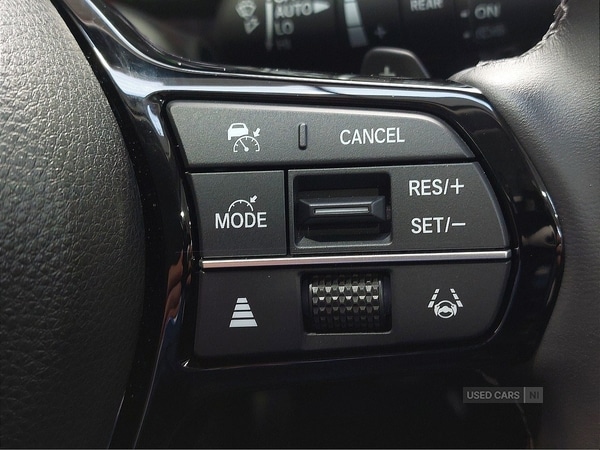 Used Honda CR-V 2025 for sale - 77321201: Photo 16