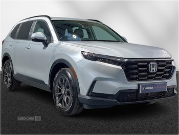 2025 - 2.0 eHEV Elegance 5dr eCVT