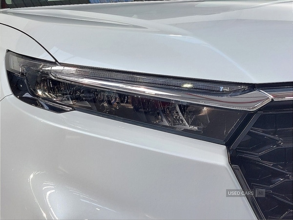 Used Honda CR-V 2025 for sale - 77321201: Photo 21