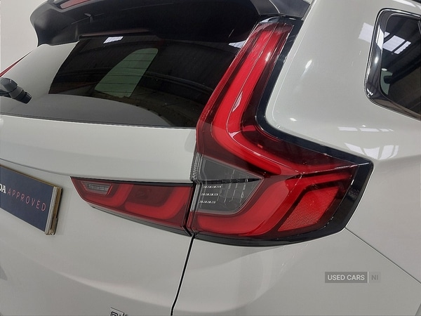 Used Honda CR-V 2025 for sale - 77321201: Photo 22