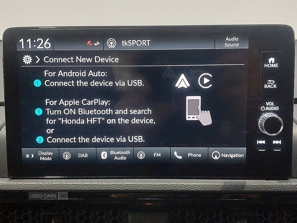 Used Honda CR-V 2025 for sale - 77321201: Photo 29