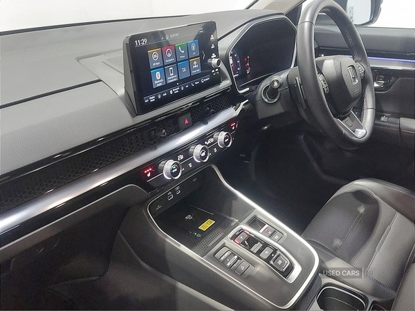 Used Honda CR-V 2025 for sale - 77321201: Photo 30