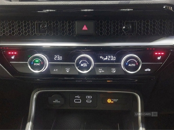 Used Honda CR-V 2025 for sale - 77321201: Photo 33