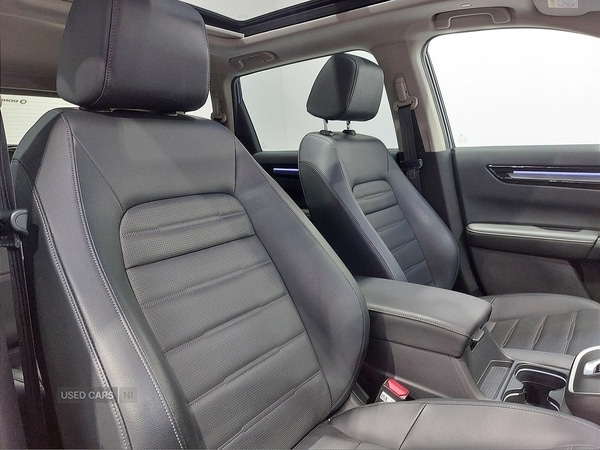 Used Honda CR-V 2025 for sale - 77321201: Photo 38