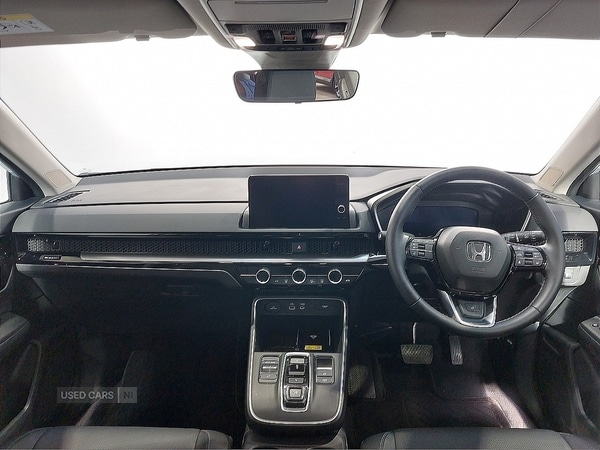 Used Honda CR-V 2025 for sale - 77321201: Photo 4