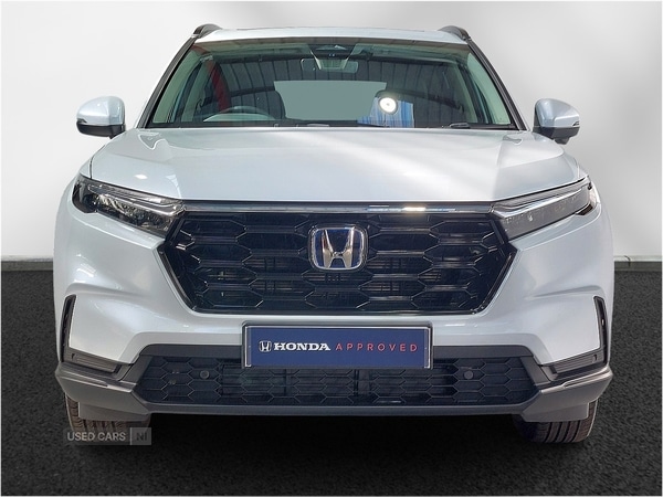 Used Honda CR-V 2025 for sale - 77321201: Photo 6