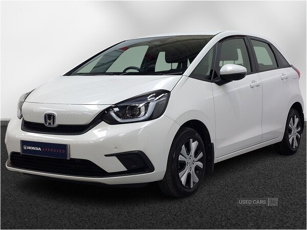 Used Honda Jazz 2023 for sale - 76825332: Photo 10