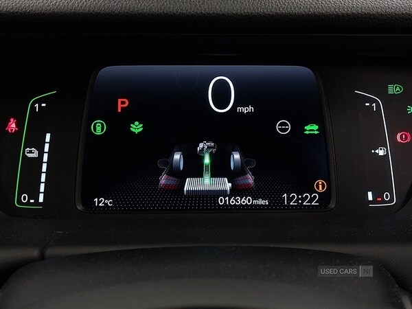 Used Honda Jazz 2023 for sale - 76825332: Photo 11