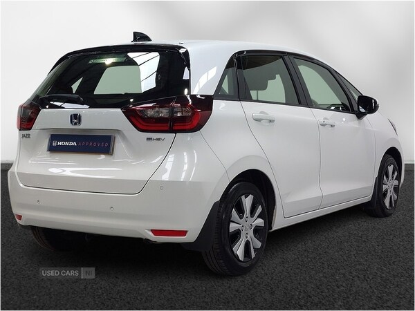 Used Honda Jazz 2023 for sale - 76825332: Photo 12