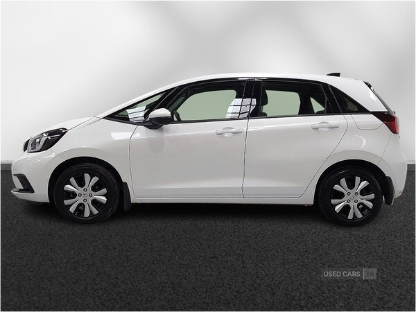 Used Honda Jazz 2023 for sale - 76825332: Photo 13