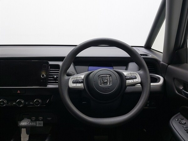 Used Honda Jazz 2023 for sale - 76825332: Photo 15