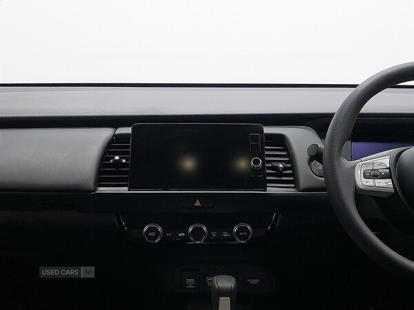 Used Honda Jazz 2023 for sale - 76825332: Photo 16