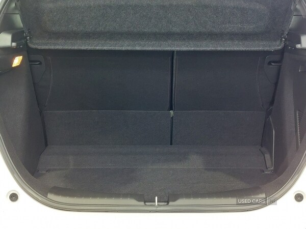 Used Honda Jazz 2023 for sale - 76825332: Photo 21