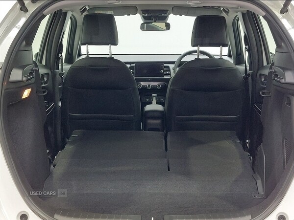 Used Honda Jazz 2023 for sale - 76825332: Photo 22