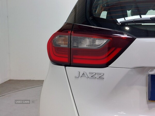 Used Honda Jazz 2023 for sale - 76825332: Photo 24