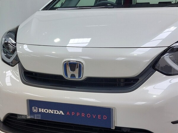 Used Honda Jazz 2023 for sale - 76825332: Photo 25