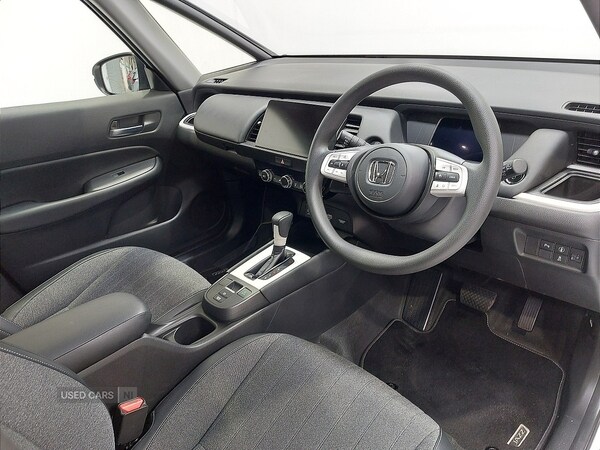 Used Honda Jazz 2023 for sale - 76825332: Photo 28