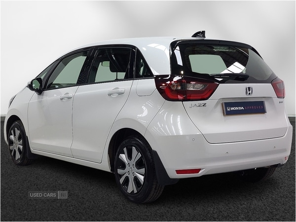 Used Honda Jazz 2023 for sale - 76825332: Photo 3