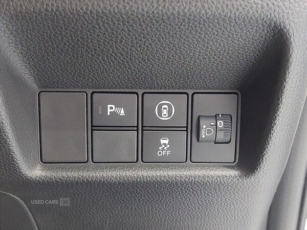 Used Honda Jazz 2023 for sale - 76825332: Photo 32