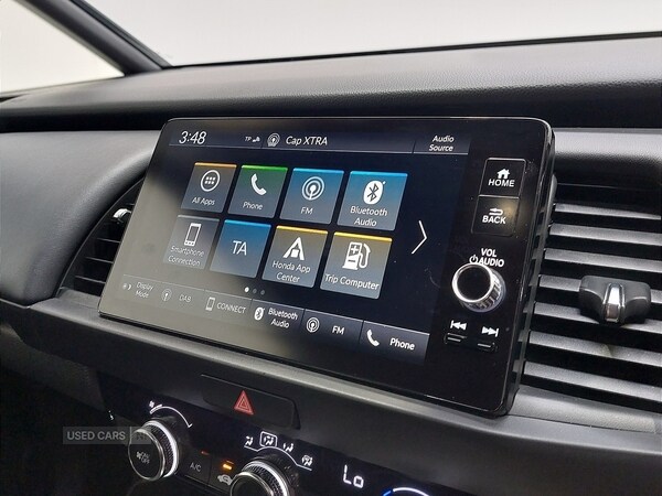 Used Honda Jazz 2023 for sale - 76825332: Photo 37