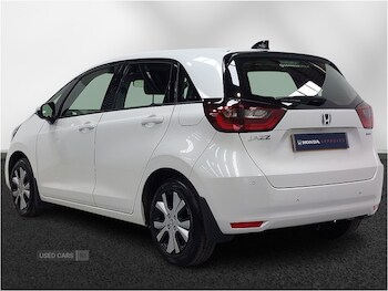 Used Honda Jazz 2023 for sale - 76825332: Photo