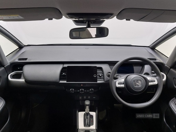 Used Honda Jazz 2023 for sale - 76825332: Photo 4