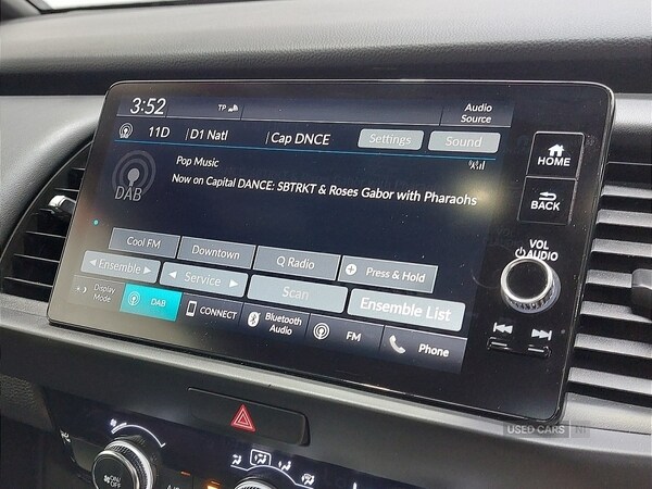 Used Honda Jazz 2023 for sale - 76825332: Photo 40