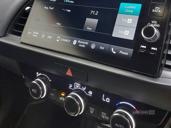 Used Honda Jazz 2023 for sale - 76825332: Photo 41