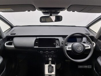 Used Honda Jazz 2023 for sale - 76825332: Photo