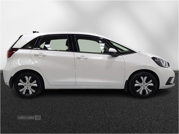 Used Honda Jazz 2023 for sale - 76825332: Photo 5