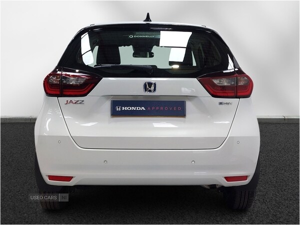Used Honda Jazz 2023 for sale - 76825332: Photo 7