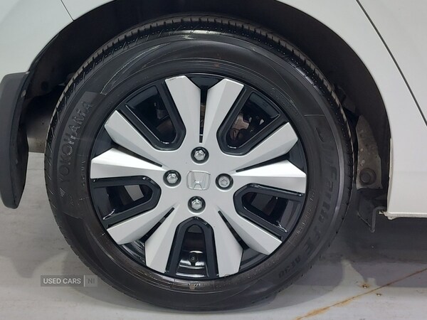 Used Honda Jazz 2023 for sale - 76825332: Photo 9