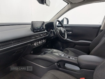Used Honda ZR-V 2025 for sale - 78449025: Photo