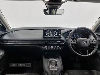 Used Honda ZR-V 2025 for sale - 78449025: Photo