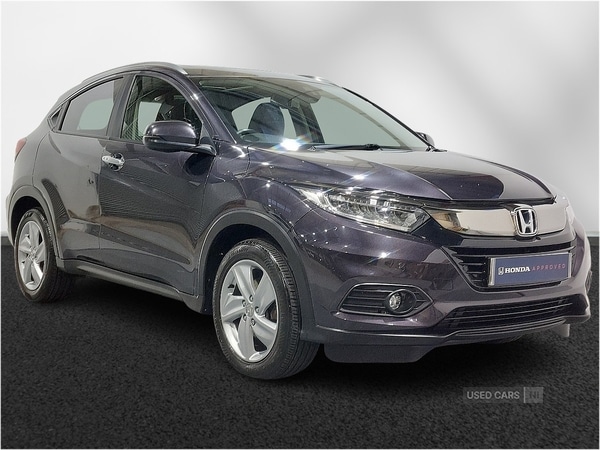 Used Honda HR-V 2019 for sale - 76825331: Photo 1