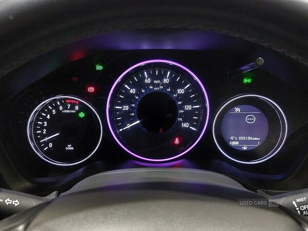 Used Honda HR-V 2019 for sale - 76825331: Photo 10