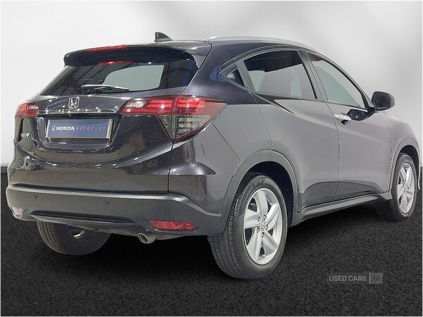 Used Honda HR-V 2019 for sale - 76825331: Photo 11