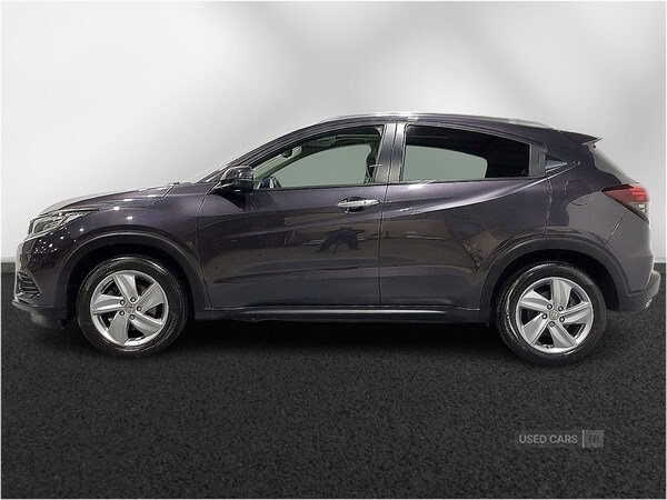 Used Honda HR-V 2019 for sale - 76825331: Photo 12