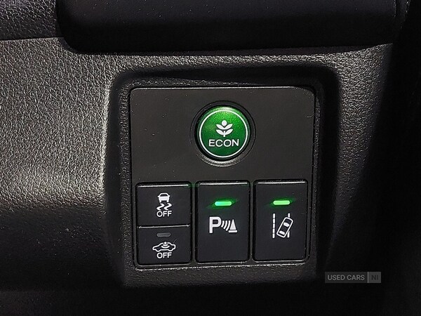 Used Honda HR-V 2019 for sale - 76825331: Photo 13