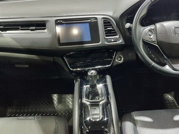 Used Honda HR-V 2019 for sale - 76825331: Photo 15