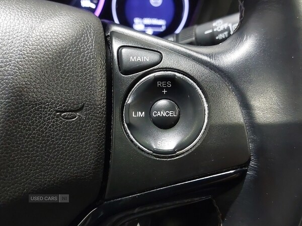 Used Honda HR-V 2019 for sale - 76825331: Photo 17