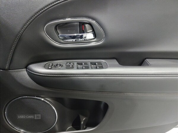 Used Honda HR-V 2019 for sale - 76825331: Photo 18