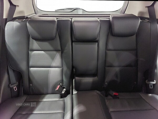 Used Honda HR-V 2019 for sale - 76825331: Photo 19