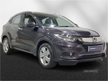 Used Honda HR-V 2019 for sale - 76825331: Photo
