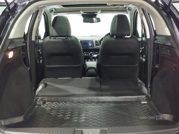 Used Honda HR-V 2019 for sale - 76825331: Photo 21