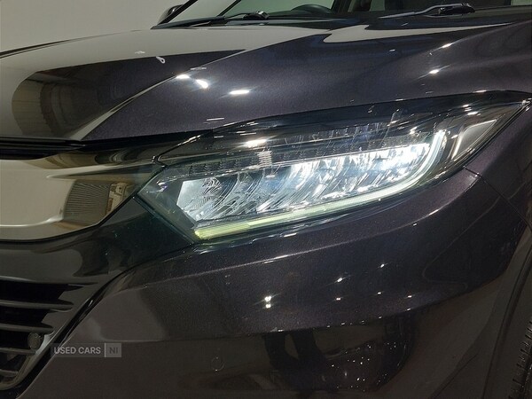 Used Honda HR-V 2019 for sale - 76825331: Photo 22