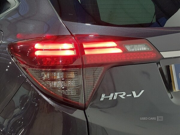 Used Honda HR-V 2019 for sale - 76825331: Photo 23